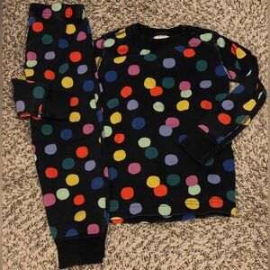 Hanna Andersson 90 3T Long Johns